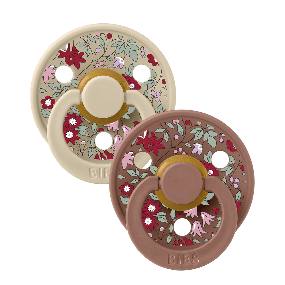 Colour 2 Pack Chamomile Lawn - Woodchuck Mix Anatomical