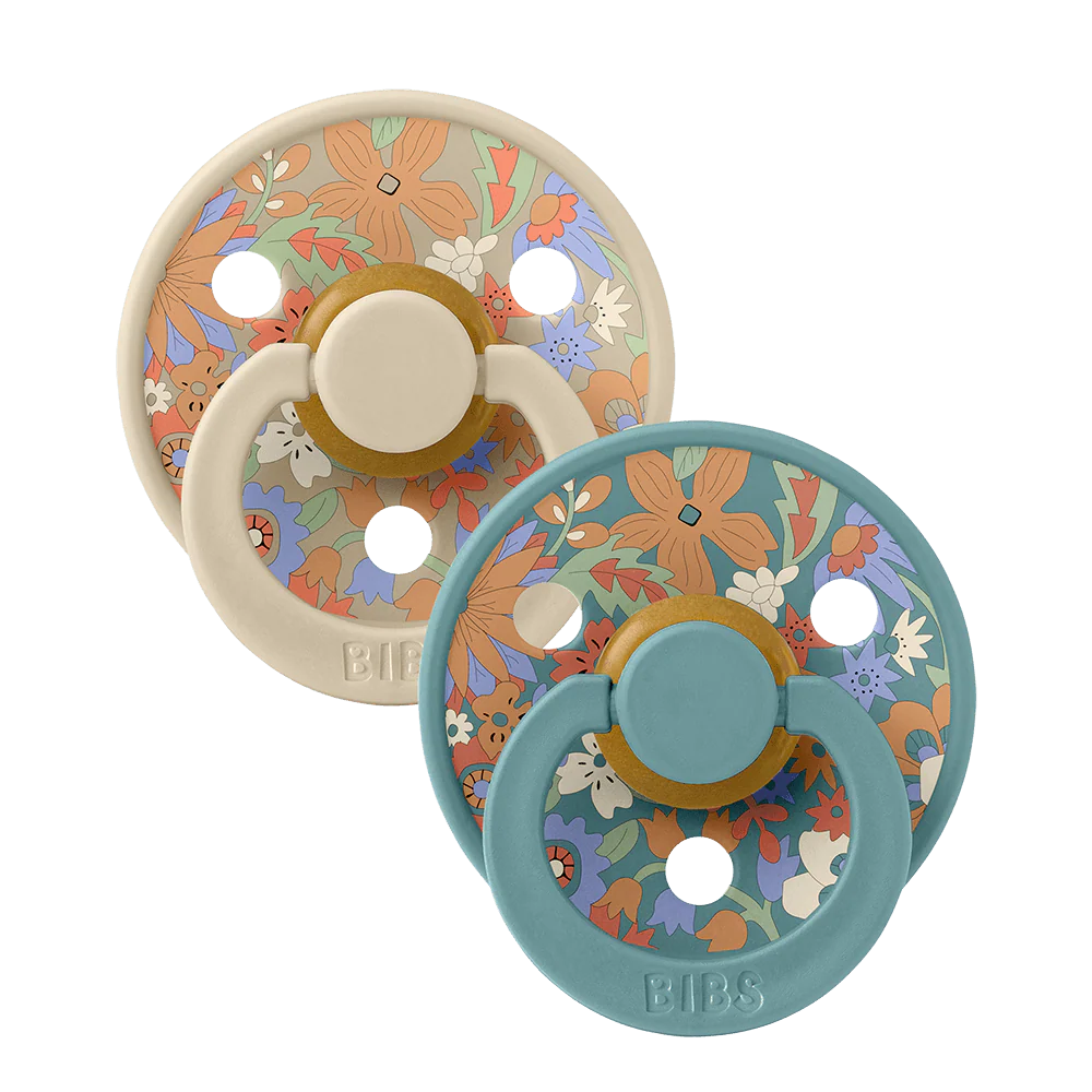 Colour 2 Pack June Blossom - Vanilla Hush Mix