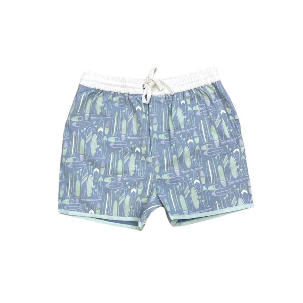 Panta & Short - Surf's Up