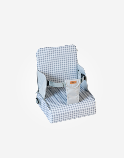 Silla para comer Portatil Vichy