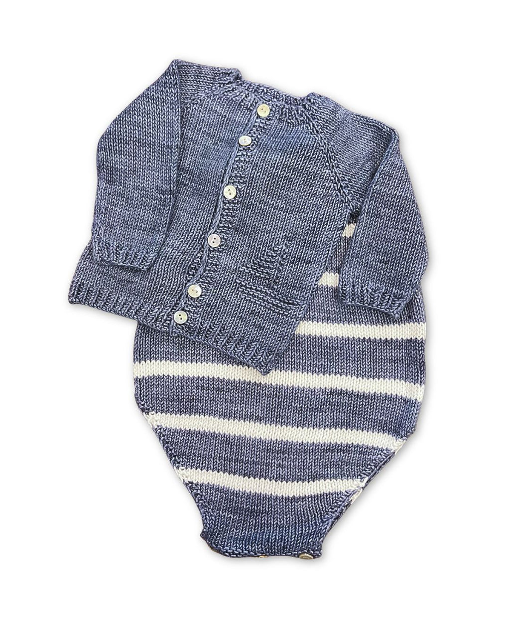 Conjunto Sebas