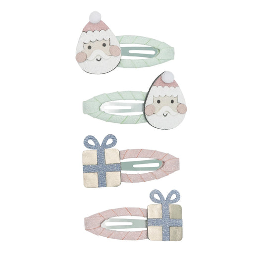 Santa clip pack