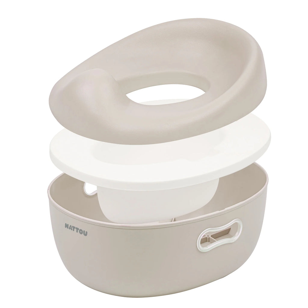 Potty CARE - CARE - Potty Beige