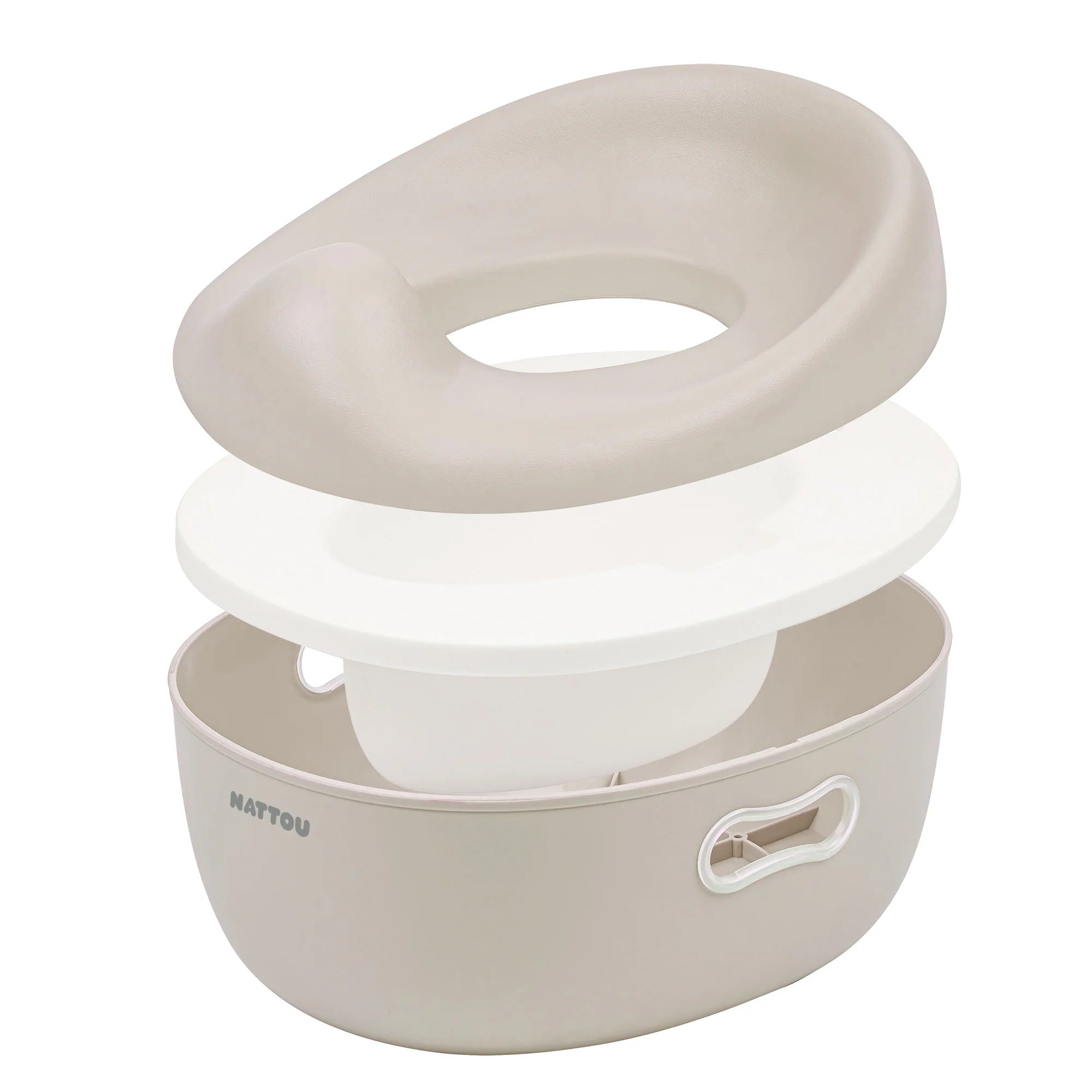 Potty CARE - CARE - Potty Beige