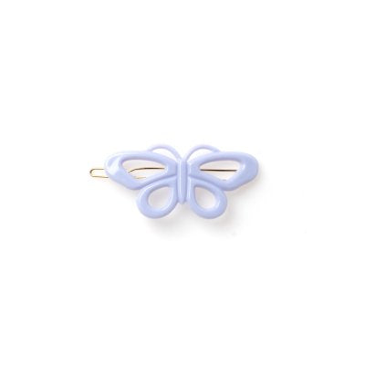 Butterfly Clip // Wink