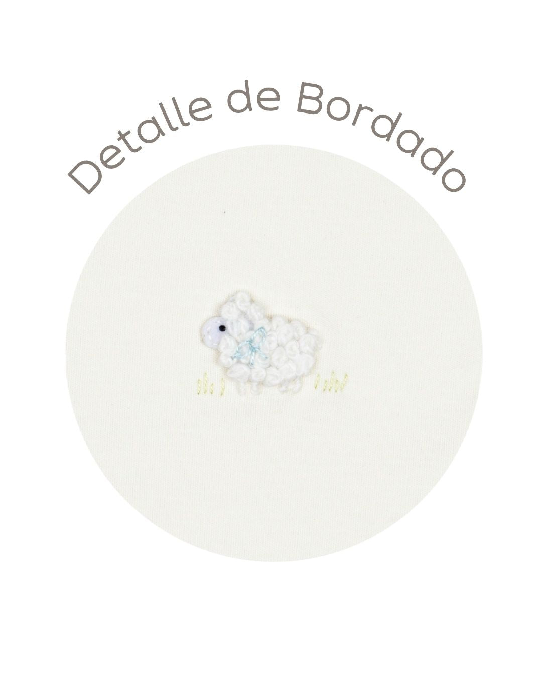 Zip Footie Sleeper Blue Lamp