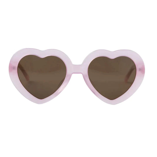 Heart Sunglasses - Rock Candy