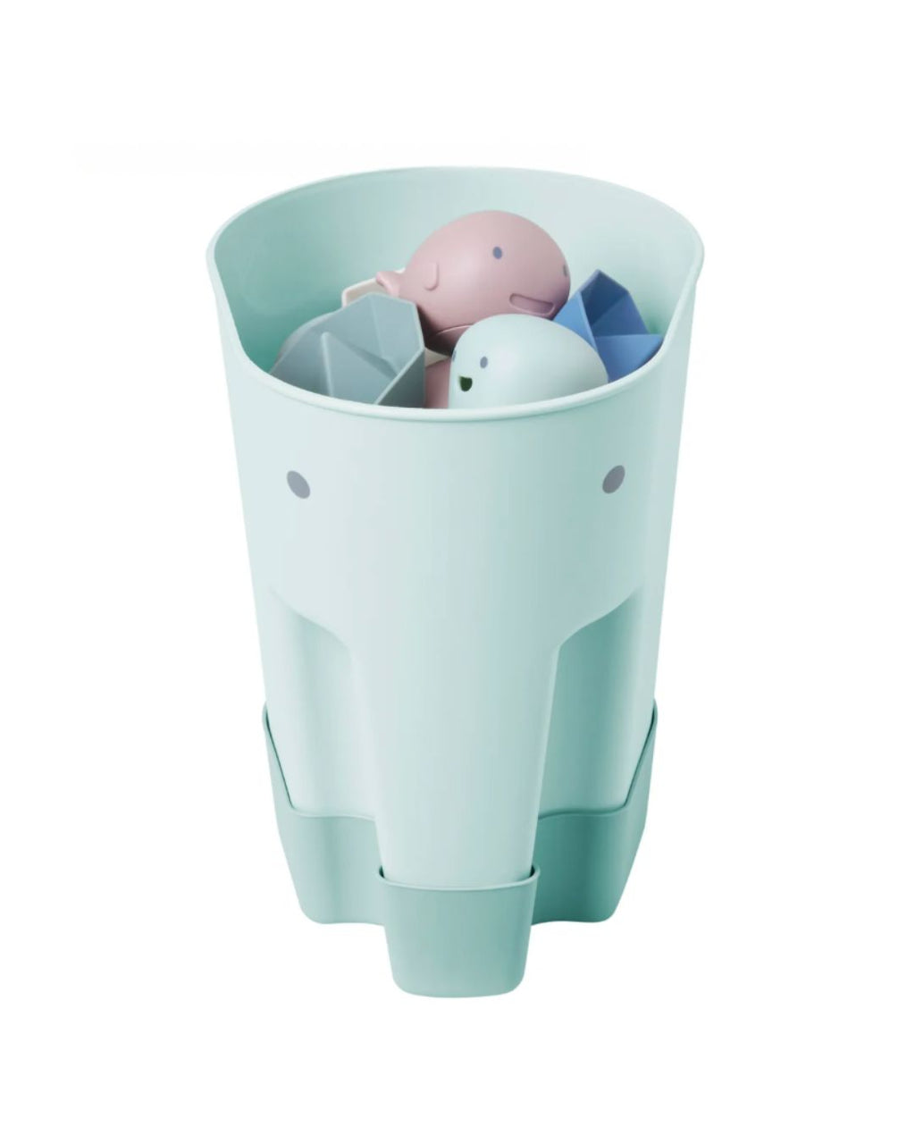 Ellie toy drying caddie