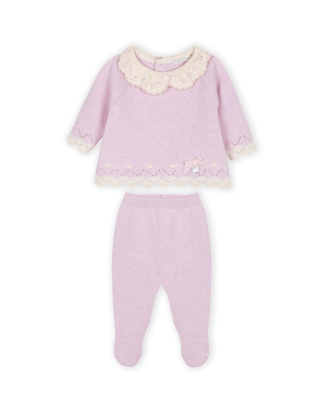 Conjunto Recién-Nacido