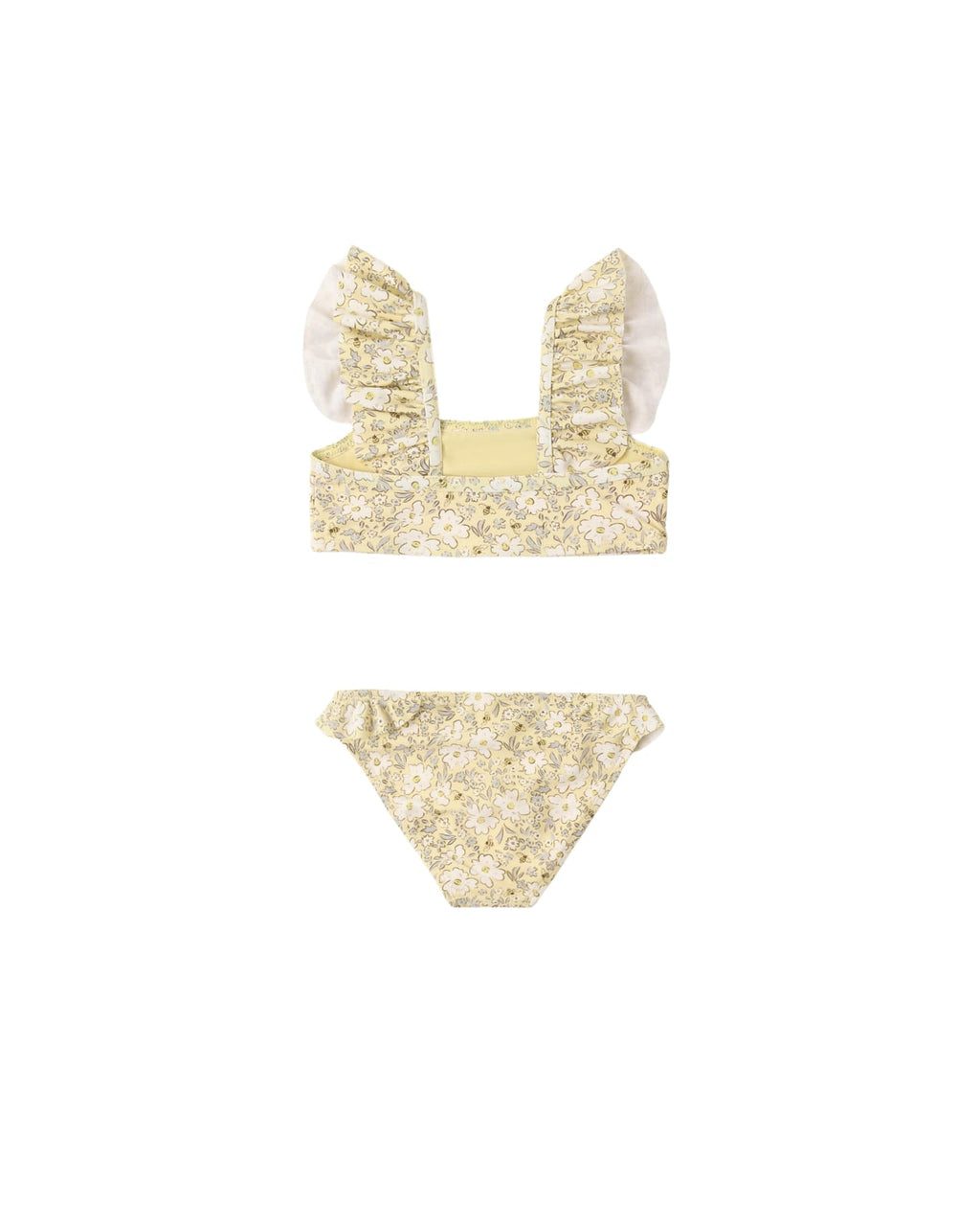 HANALE TWO-PIECE	||  LEMON	MEADOW