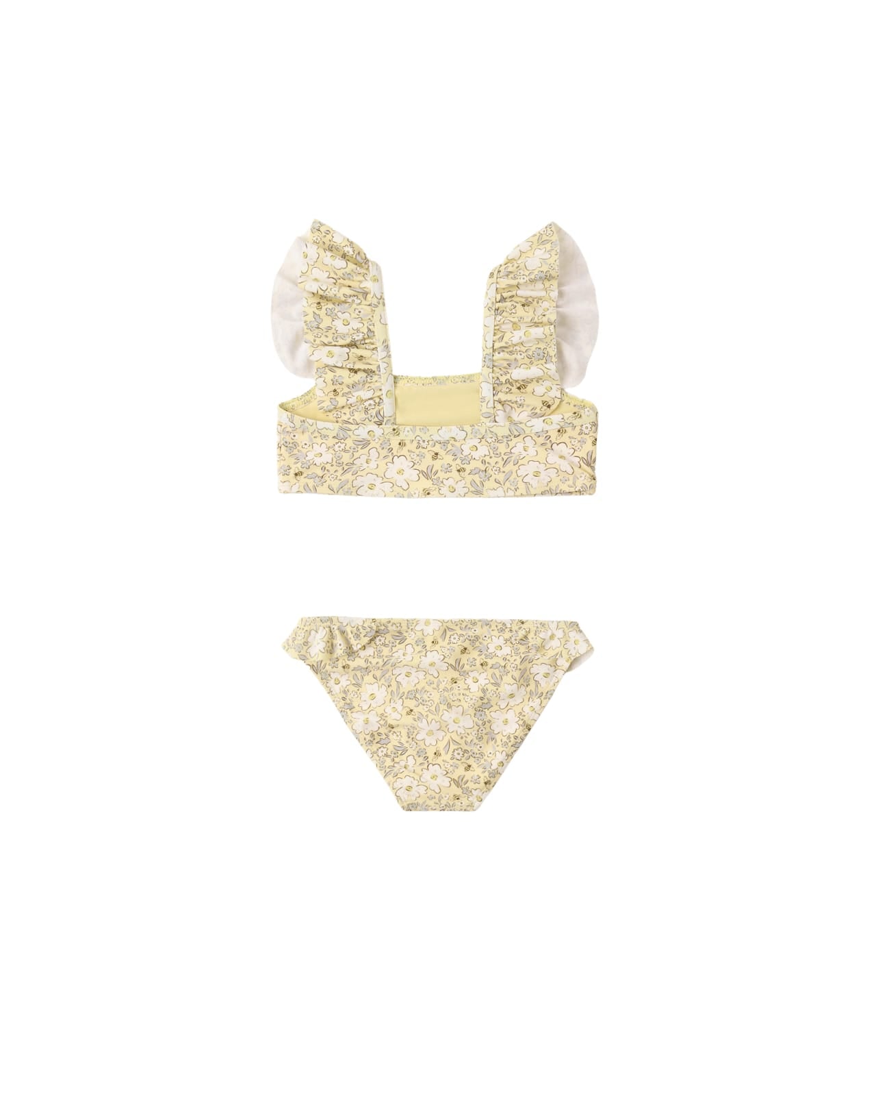 HANALE TWO-PIECE	||  LEMON	MEADOW