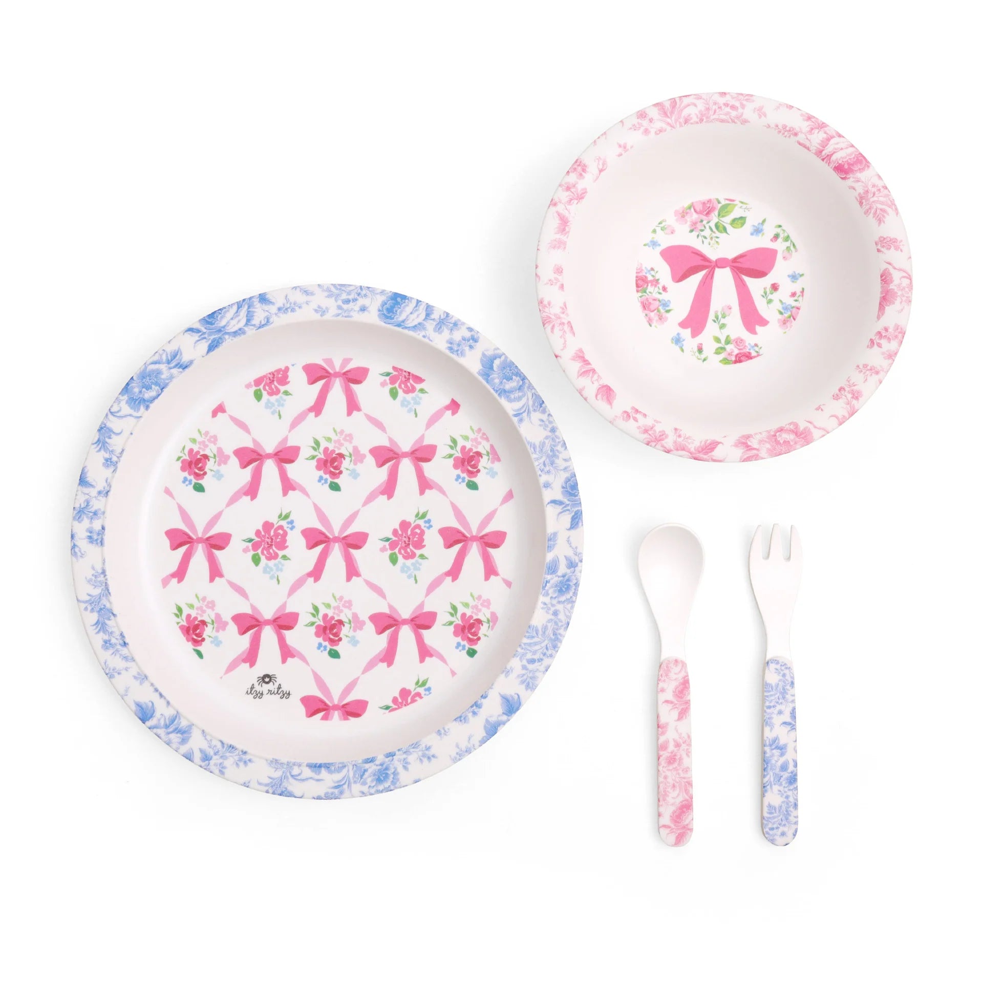 Itzy Bistro Dining Set