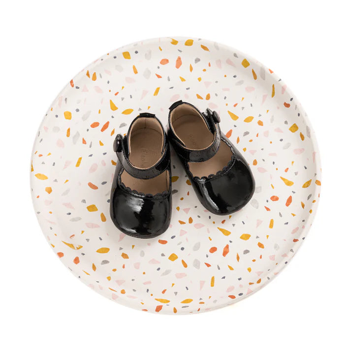 Mary Jane Patent Black