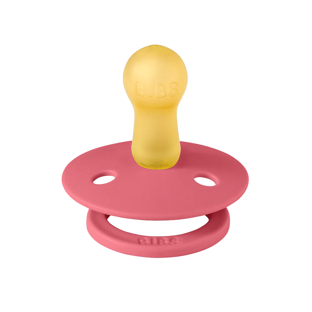 STUDIO Colour 2 Pack Block - Baby Pink Coral mix