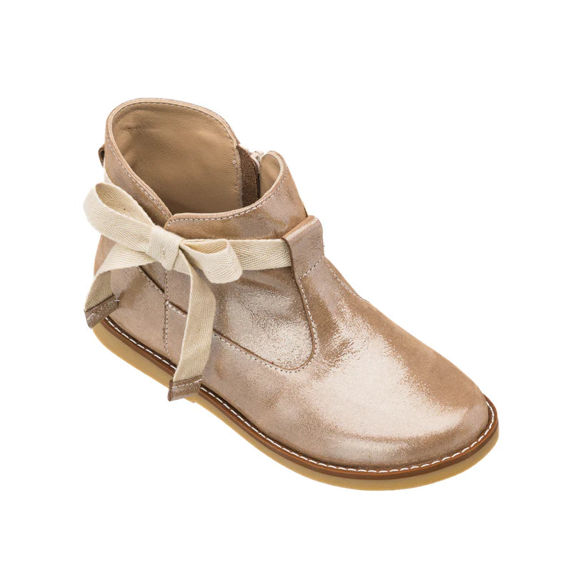 Sunny with Bow - Blush