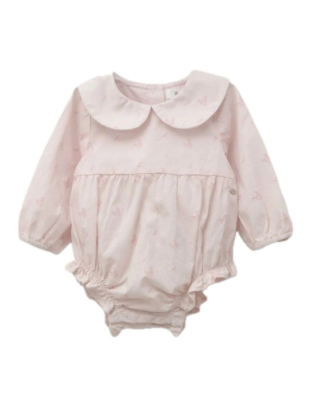 Blusa María