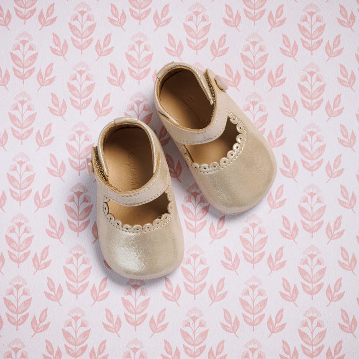 MARY JANE BABY TALC