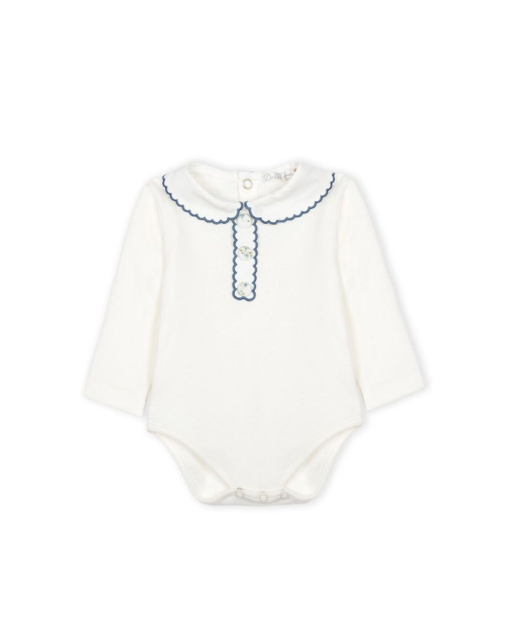 Conjunto body + Peto Bege