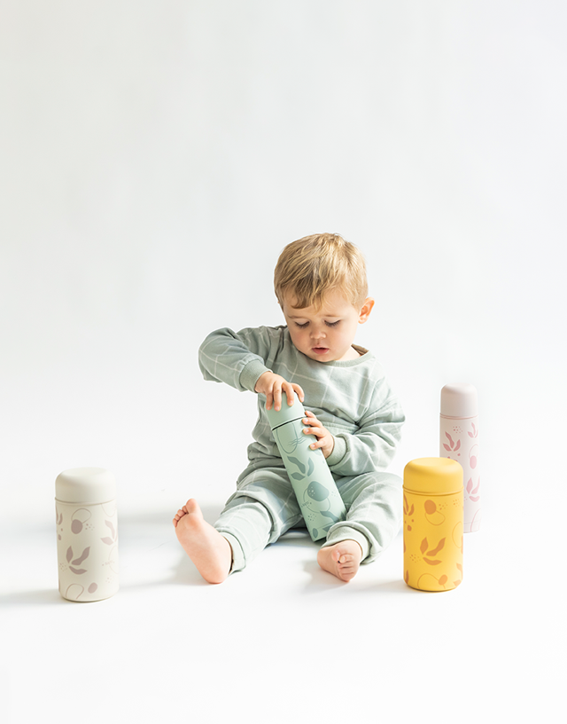 Termo para sólidos 500 ml, Arena