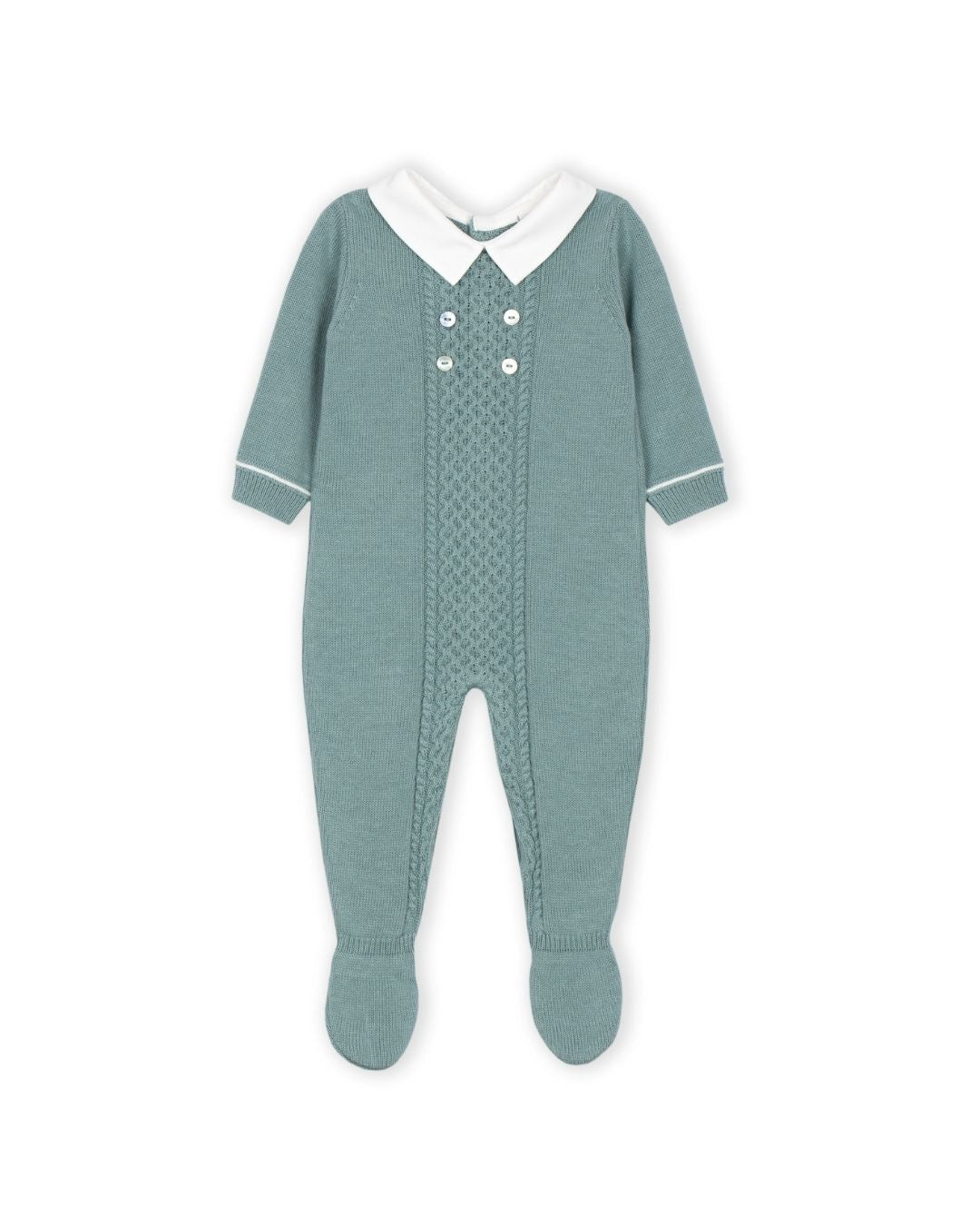 Pelele Recién-Nacido