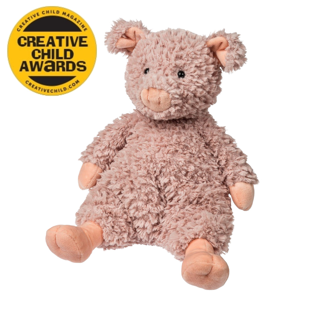 Snuggables Pig – 14″
