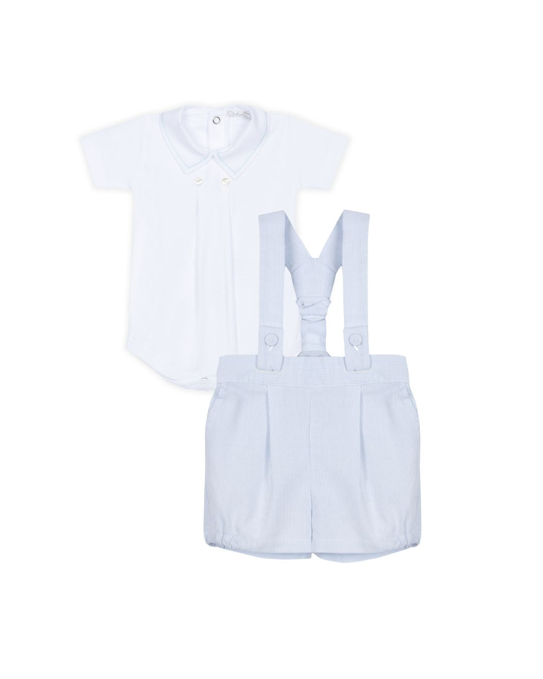 Baby Overall Set