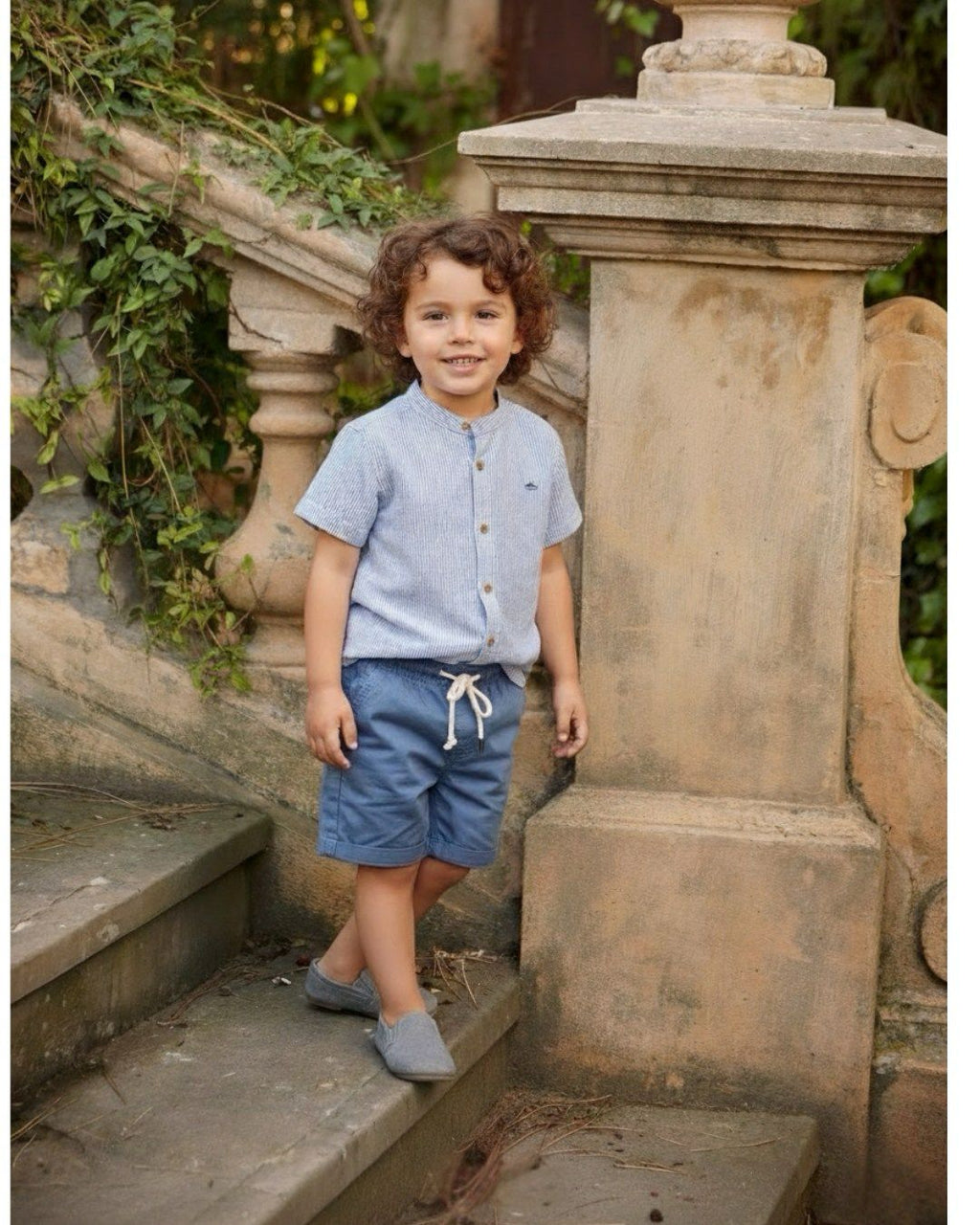 Conjunto Atilio
