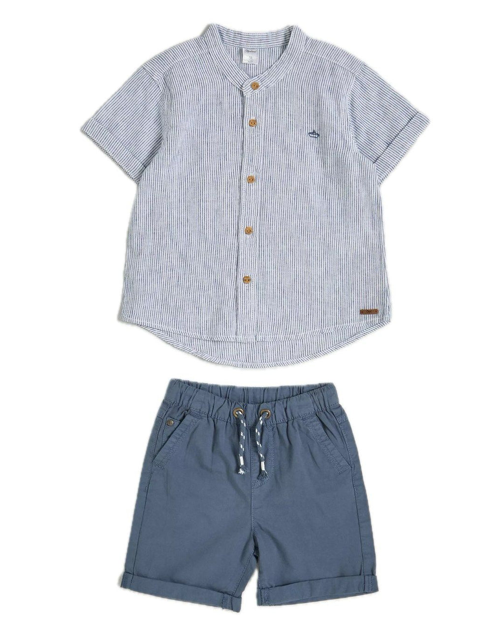 Conjunto Atilio