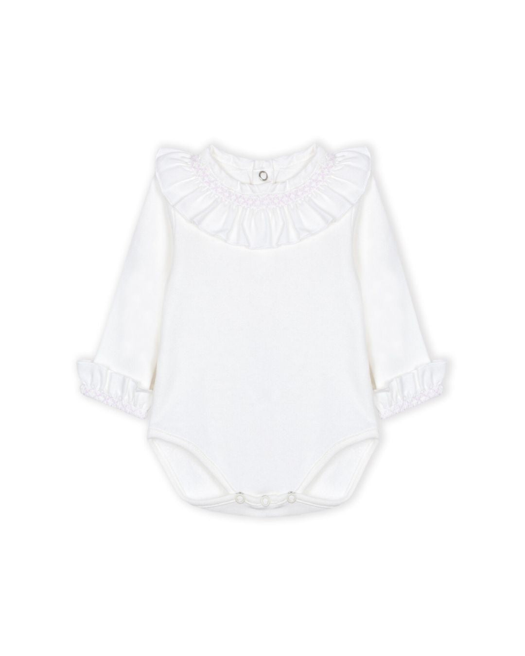 Conjunto de Body + Falda Bordeaux