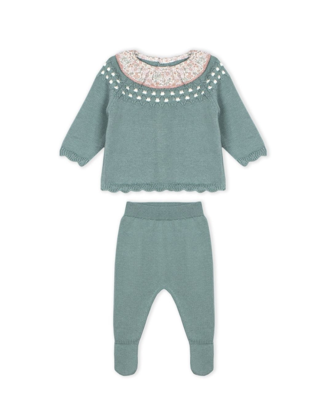 Conjunto Recién-Nacido