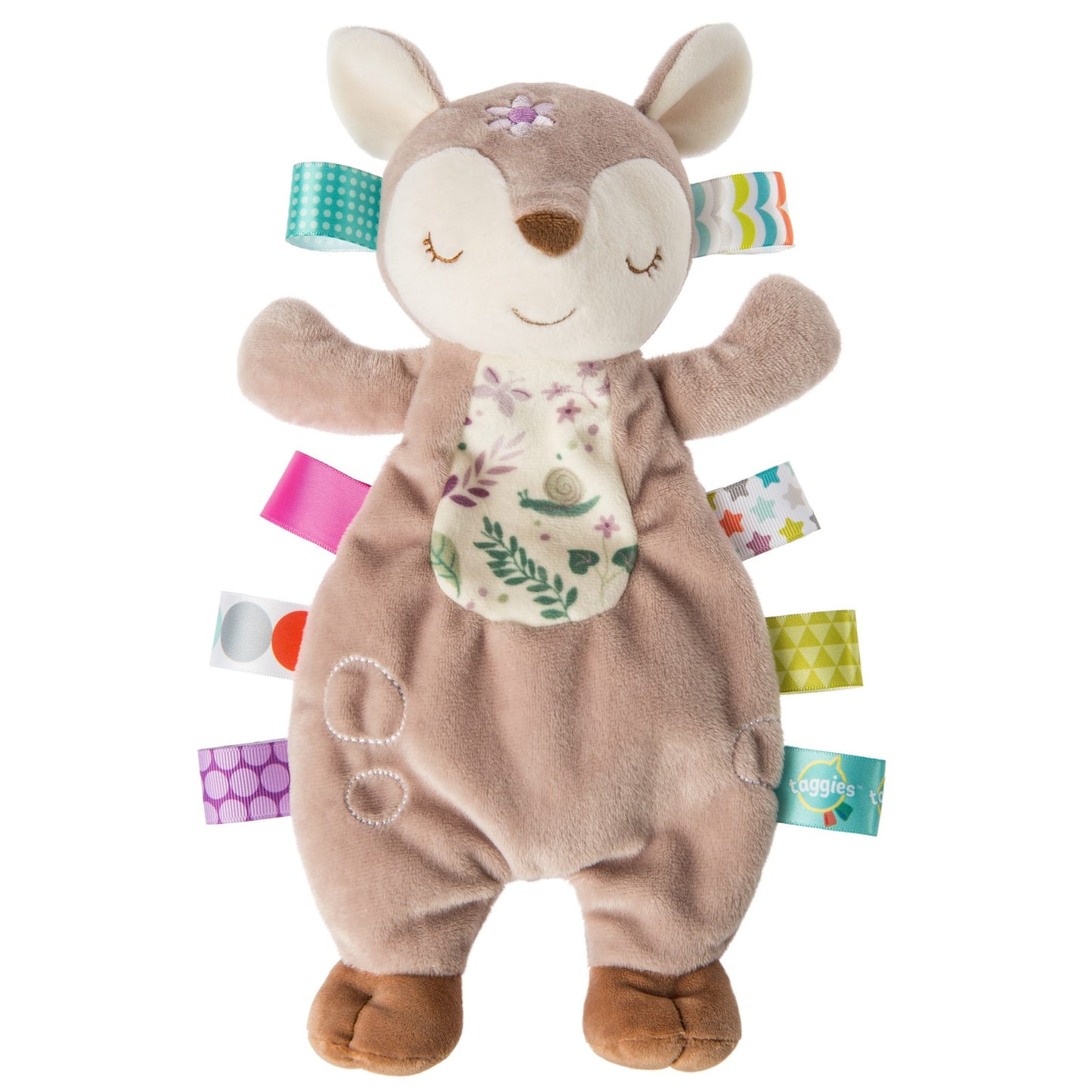 Taggies Flora Fawn Lovey – 11