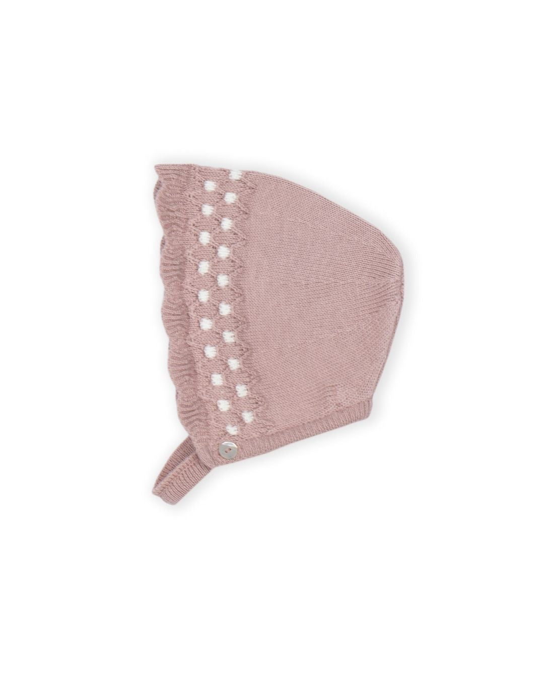 Capota Recién-Nacido