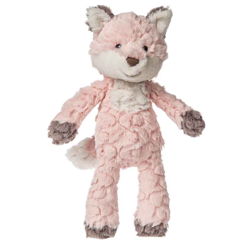 Putty Nursery Fox-11