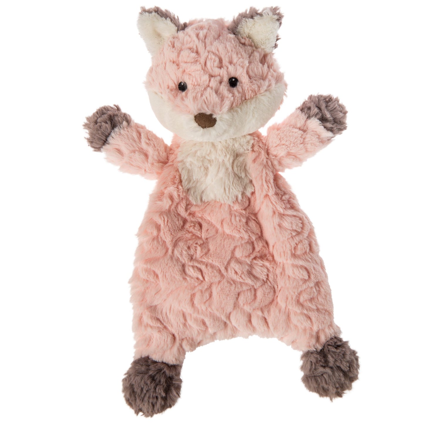 Putty Nursery Fox Lovey – 11