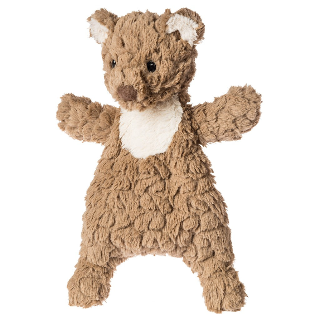 Putty Nursery Teddy Lovey – 11