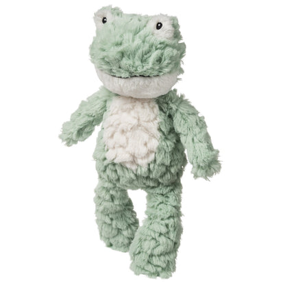 Putty Nursery Mint Frog – 11