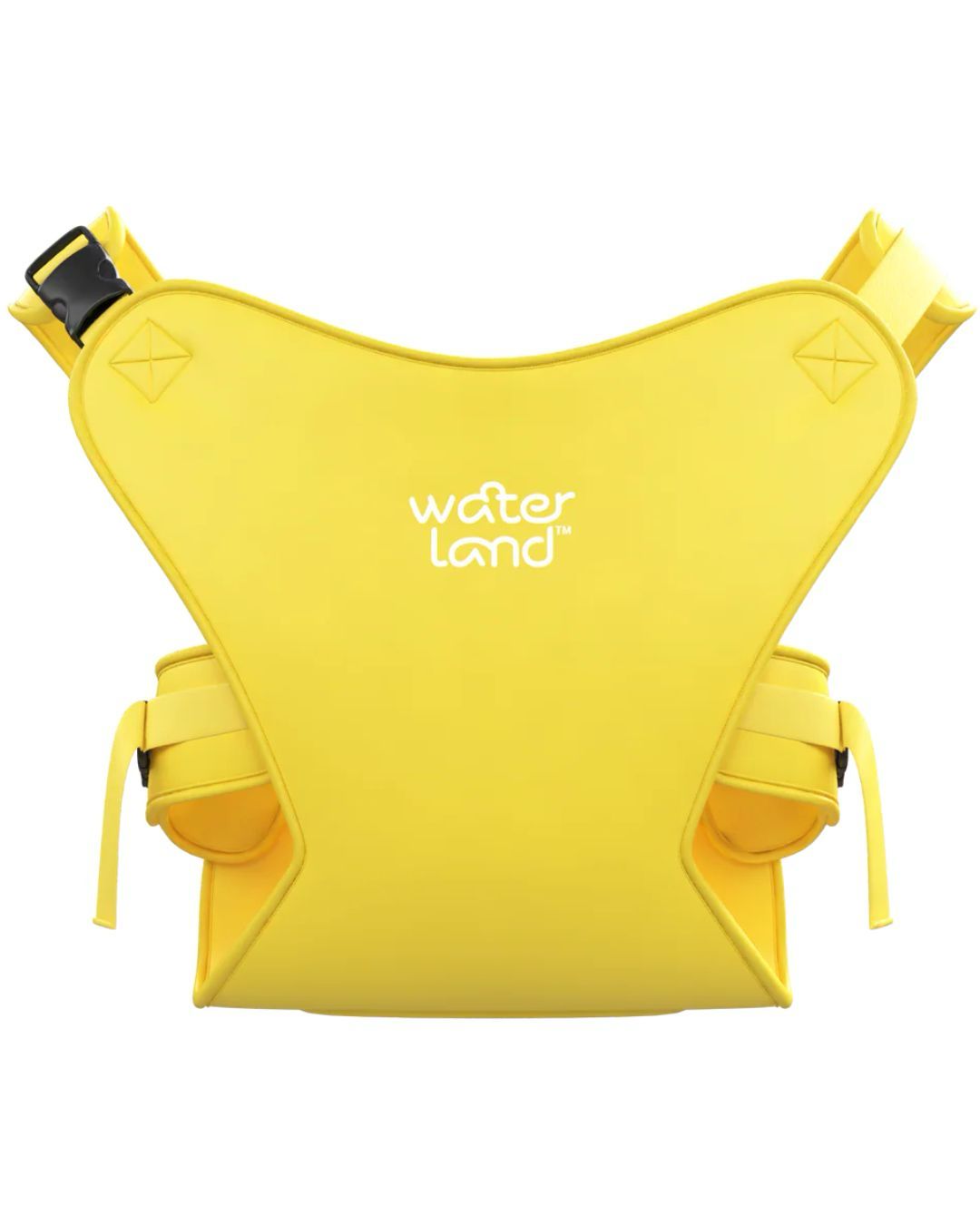 WATER LAND BABY CARRIER AMARILLO