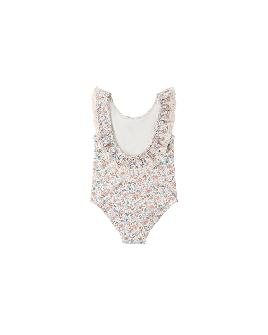 MARGARET ONE-PIECE || FLOWER FIELD
