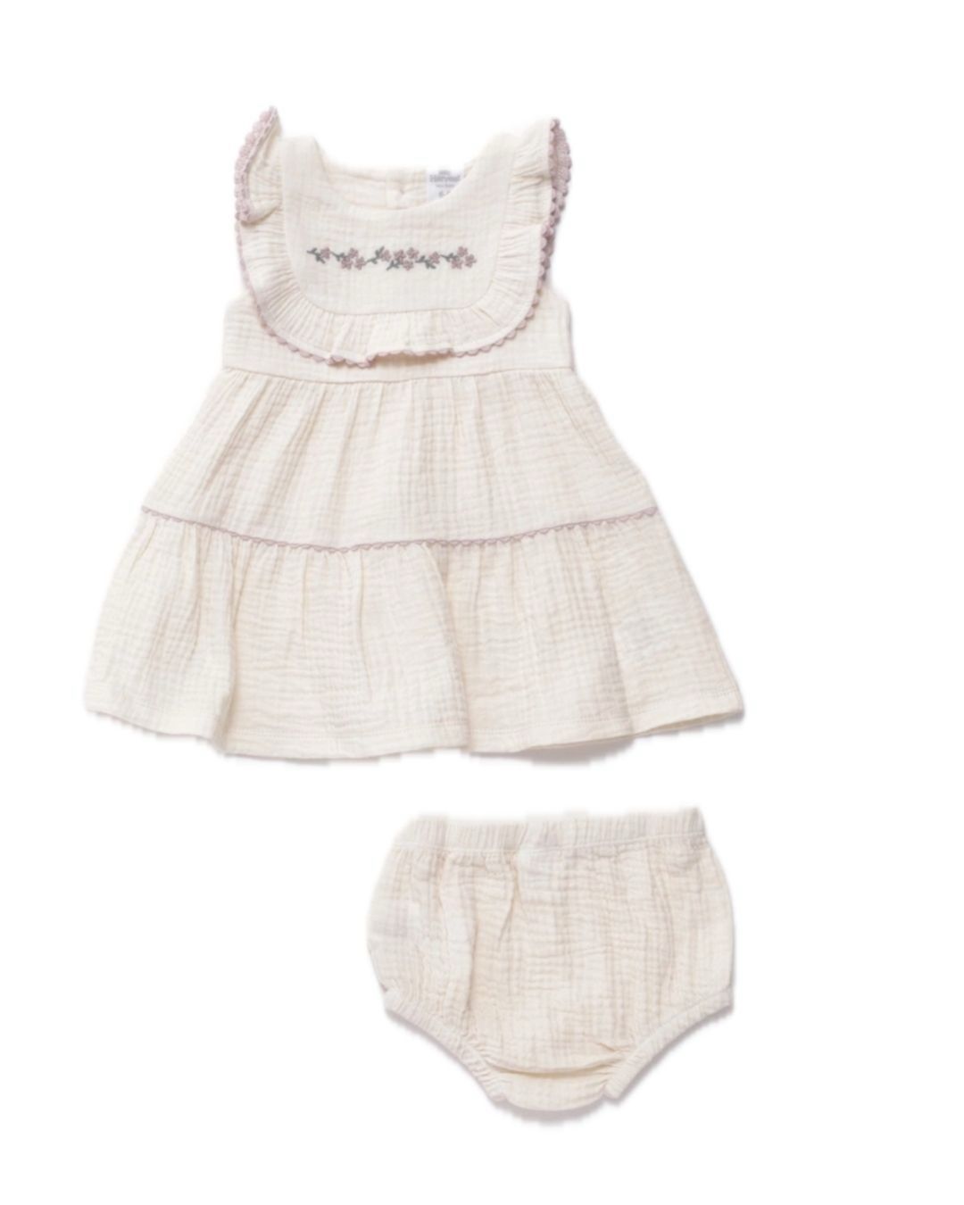 CONJUNTO ESPERANZA