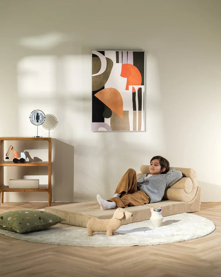 Brown Sugar Flipster