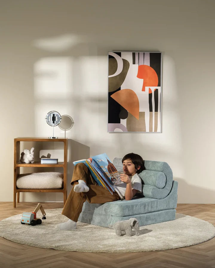 Peppermint Green Flipster