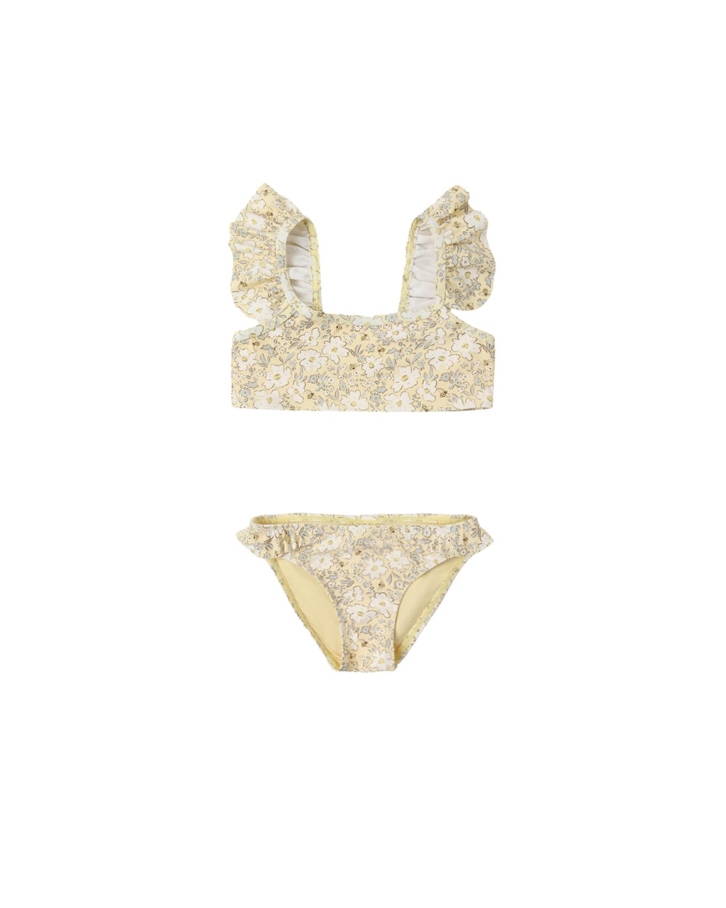 HANALE TWO-PIECE	||  LEMON	MEADOW
