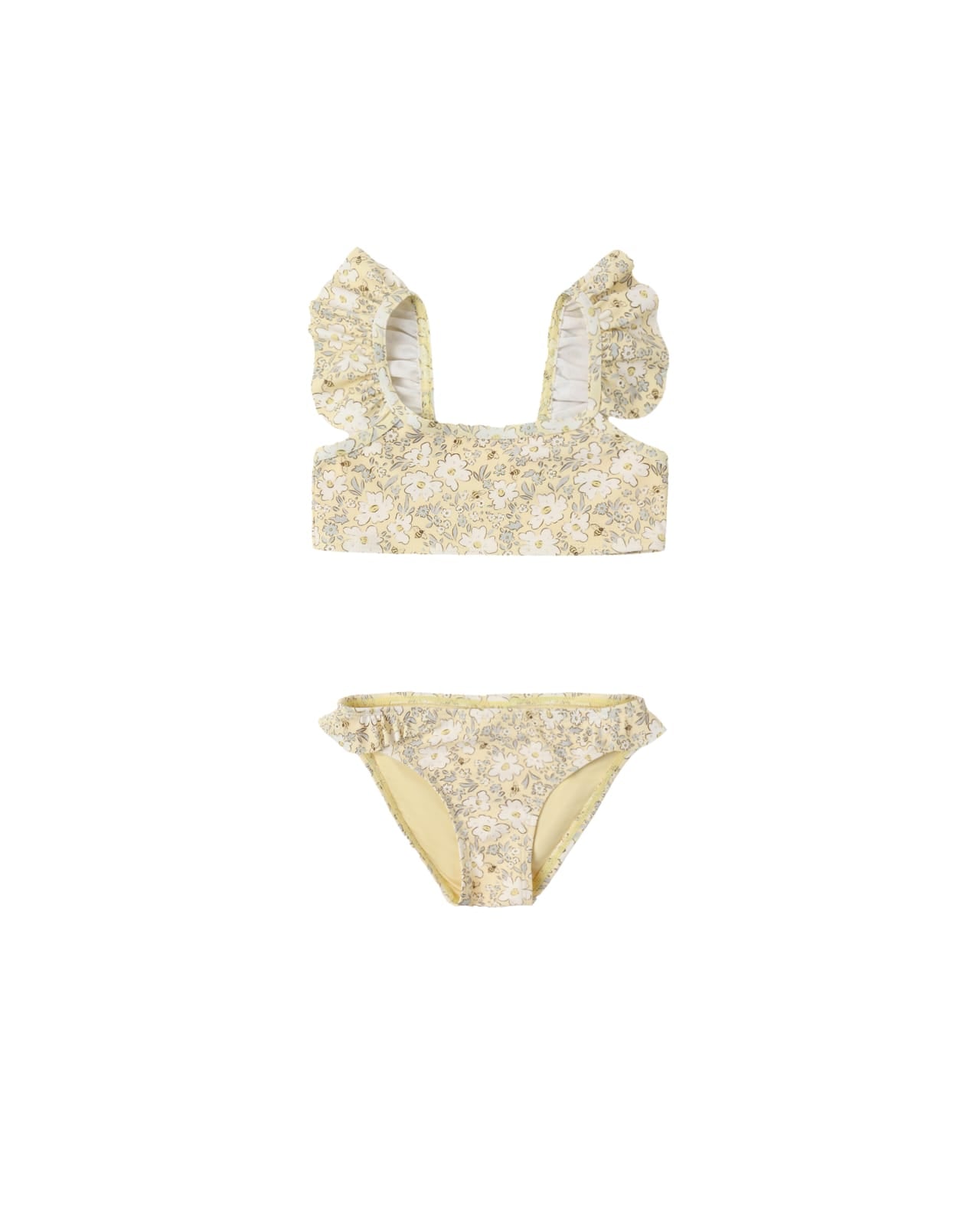 HANALE TWO-PIECE	||  LEMON	MEADOW