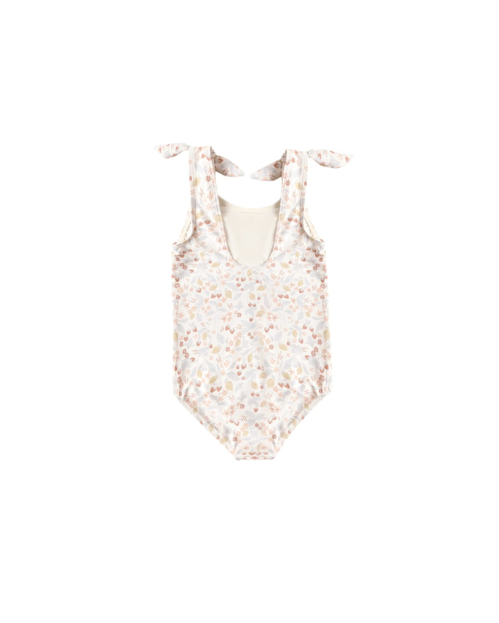 MILLIE	ONE-PIECE	||	SUMMER	GARDEN