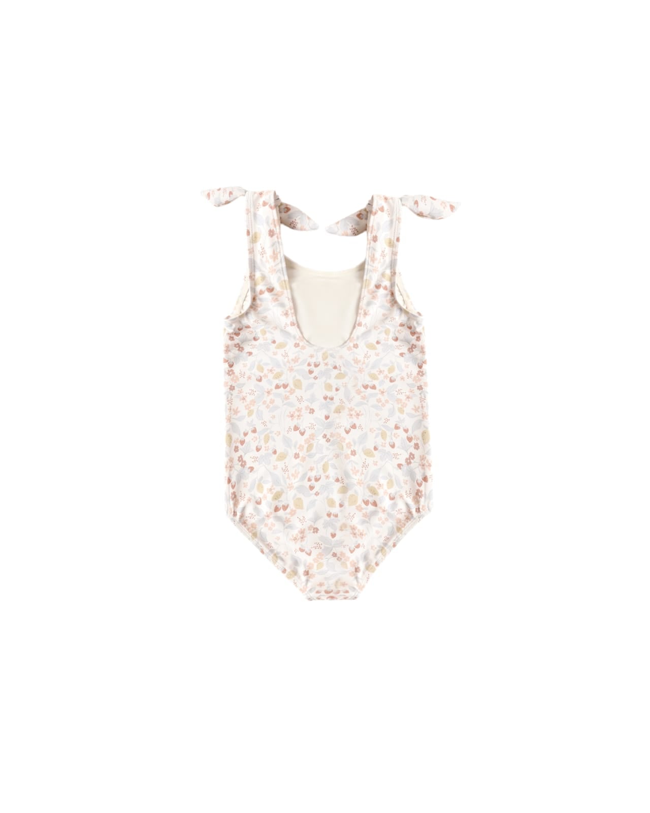 MILLIE	ONE-PIECE	||	SUMMER	GARDEN