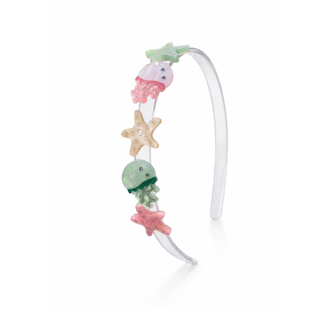 SUM - JELLYFISH AND STARS HEADBAND