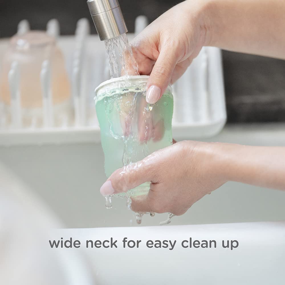 Gentle Bottle 4 oz 2PK