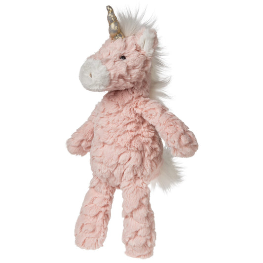 Putty Blush Unicorn – 10