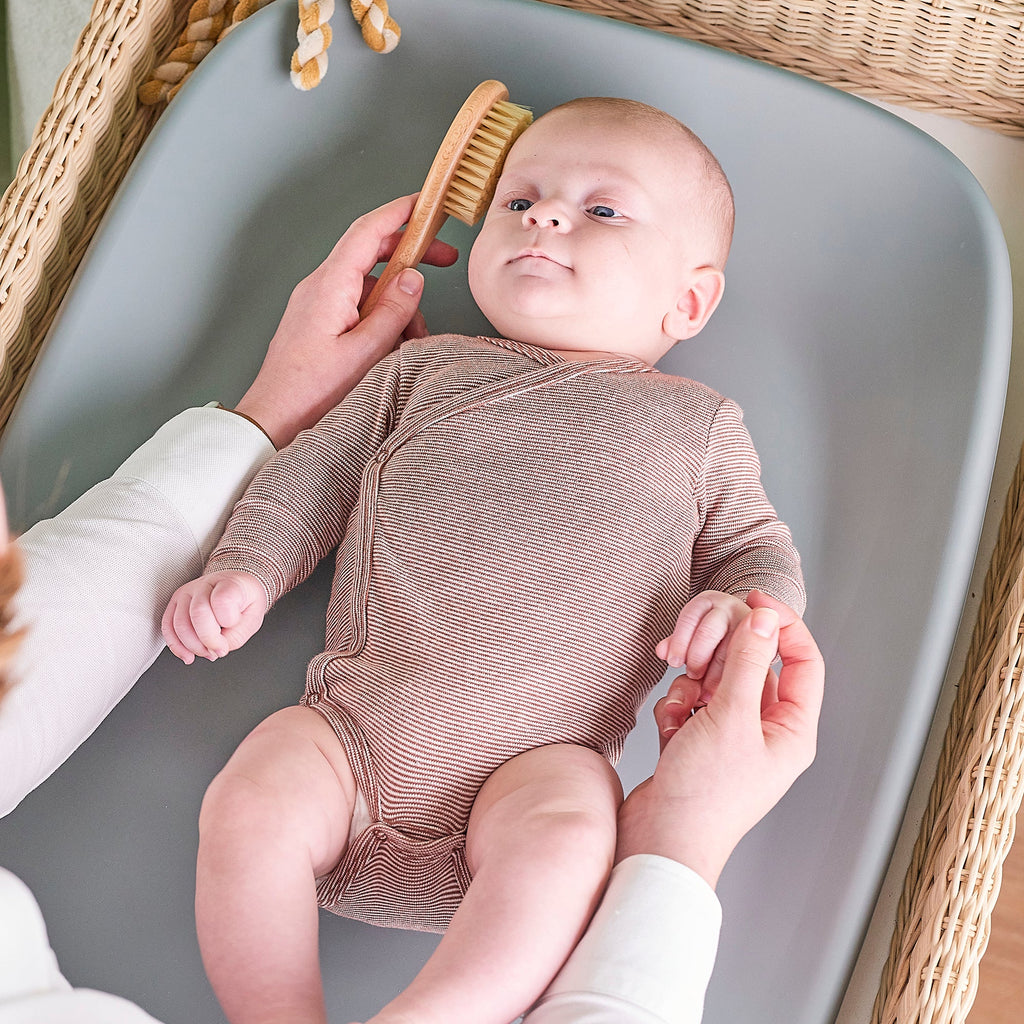 Changing Pad Softy - SOFTY - 70 x 50 cm