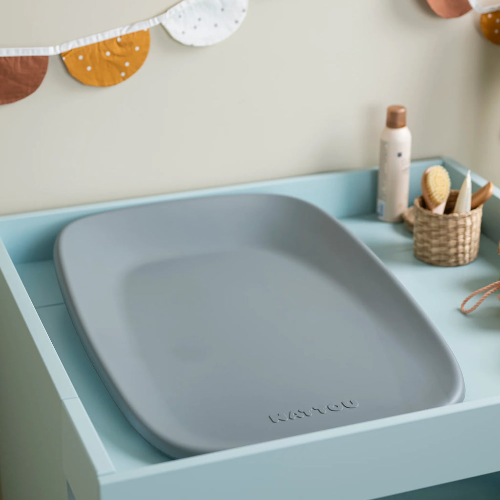 Changing Pad Softy - SOFTY - 70 x 50 cm